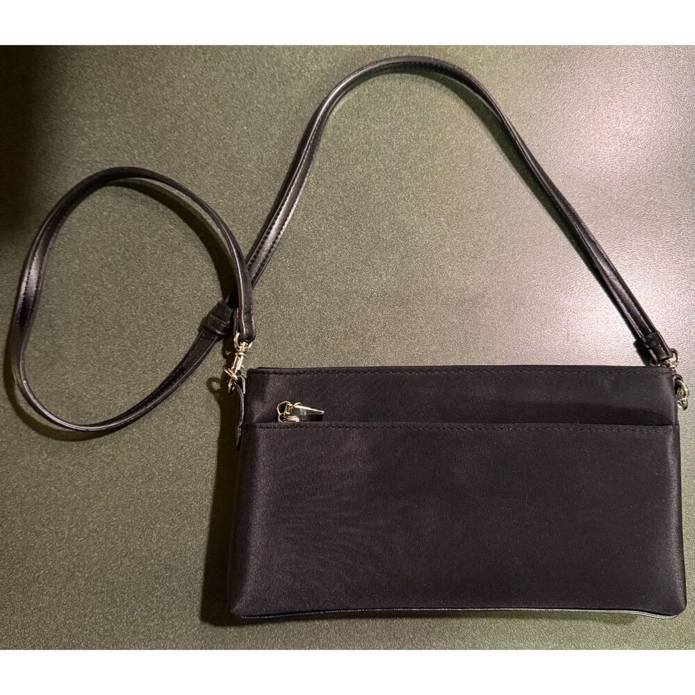 Evening Bag - Black